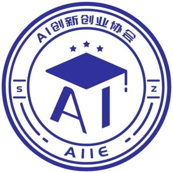 AI创新创业协会团徽